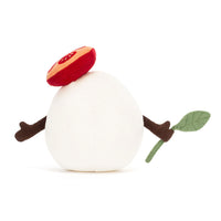 *NEW* Jellycat Amuseables Mozzarella (LIMIT 1)