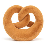 Jellycat Amuseables Pretzel (LIMIT 1)