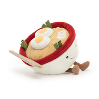 *COMING SOON* Jellycat Amuseables Ramen (LIMIT 1)
