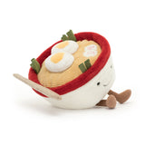 *COMING SOON* Jellycat Amuseables Ramen (LIMIT 1)