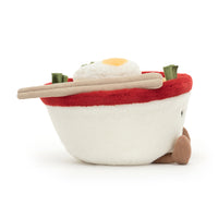 *COMING SOON* Jellycat Amuseables Ramen (LIMIT 1)