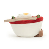 *COMING SOON* Jellycat Amuseables Ramen (LIMIT 1)