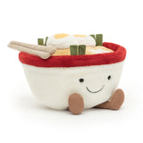 *COMING SOON* Jellycat Amuseables Ramen (LIMIT 1)
