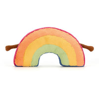 *COMING SOON* Jellycat Amuseables Rainbow (LIMIT 1)