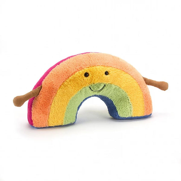*COMING SOON* Jellycat Amuseables Rainbow (LIMIT 1)