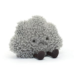 *NEW* Jellycat Amuseables Storm Cloud (LIMIT 1)