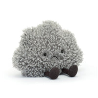*NEW* Jellycat Amuseables Storm Cloud (LIMIT 1)