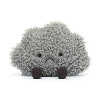 *NEW* Jellycat Amuseables Storm Cloud (LIMIT 1)