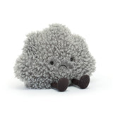 *NEW* Jellycat Amuseables Storm Cloud (LIMIT 1)