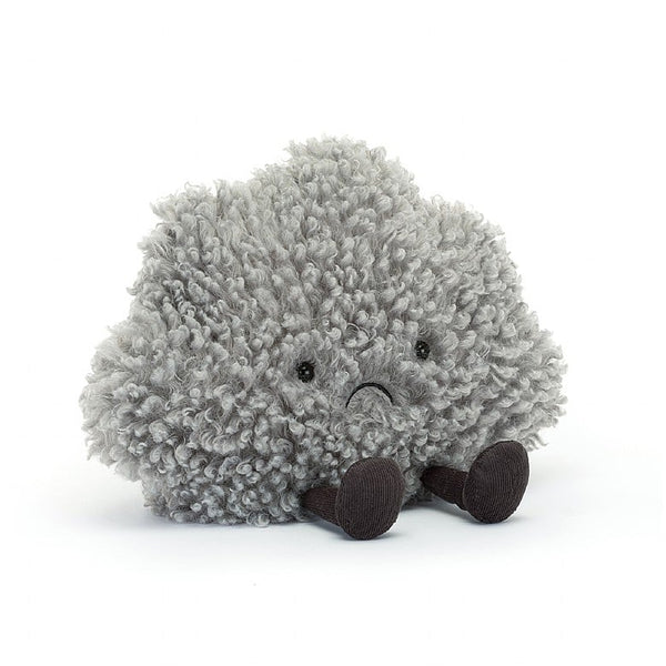 *NEW* Jellycat Amuseables Storm Cloud (LIMIT 1)