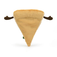 *COMING SOON* Jellycat Amuseables Slice of Pizza (LIMIT 1)