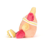*NEW* Jellycat Amuseables Sun Roller Skates (LIMIT 1)