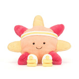 *NEW* Jellycat Amuseables Sun Roller Skates (LIMIT 1)