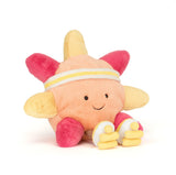 *NEW* Jellycat Amuseables Sun Roller Skates (LIMIT 1)