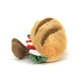 *COMING SOON* Jellycat Amuseables Caprese Baguette (LIMIT 1)