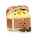 *NEW* Jellycat Amuseables Treasure Chest