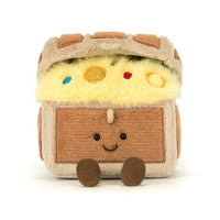 *NEW* Jellycat Amuseables Treasure Chest