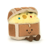 *NEW* Jellycat Amuseables Treasure Chest