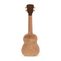 *NEW* Jellycat Amuseables Ukulele (LIMIT 1)