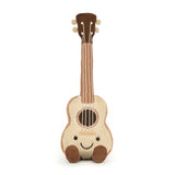 *NEW* Jellycat Amuseables Ukulele (LIMIT 1)