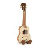 *NEW* Jellycat Amuseables Ukulele (LIMIT 1)