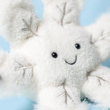 *COMING SOON* Jellycat Amuseables Snowflake (LIMIT 1)