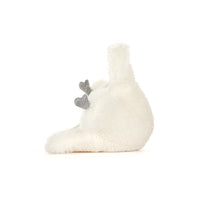 *COMING SOON* Jellycat Amuseables Snowflake (LIMIT 1)