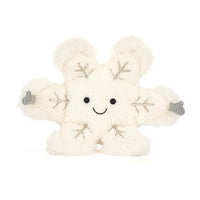 *COMING SOON* Jellycat Amuseables Snowflake (LIMIT 1)