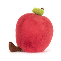 *NEW* Jellycat Amuseables Apple (LIMIT 1)