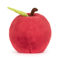 *NEW* Jellycat Amuseables Apple (LIMIT 1)