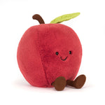 *NEW* Jellycat Amuseables Apple (LIMIT 1)