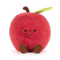 *NEW* Jellycat Amuseables Apple (LIMIT 1)
