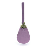 *COMING SOON* Jellycat Amuseables Eggplant Bum Bag