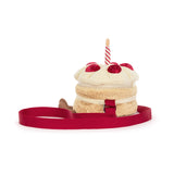 *COMING SOON* Jellycat Amuseables Birthday Cake Bag