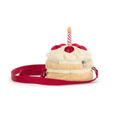 *COMING SOON* Jellycat Amuseables Birthday Cake Bag