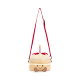 *COMING SOON* Jellycat Amuseables Birthday Cake Bag