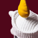*COMING SOON* Jellycat Amuseables Flickerty Candle (LIMIT 1)