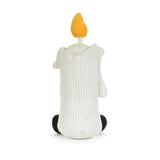 *COMING SOON* Jellycat Amuseables Flickerty Candle (LIMIT 1)