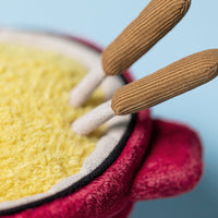 *COMING SOON* Jellycat Amuseables Cheese Fondue (LIMIT 1)