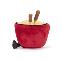 *COMING SOON* Jellycat Amuseables Cheese Fondue (LIMIT 1)