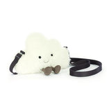 *COMING SOON* Jellycat Amuseables Stratto Cloud Shoulder Bag