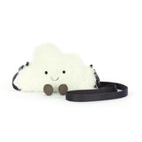 *COMING SOON* Jellycat Amuseables Stratto Cloud Shoulder Bag