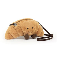 Jellycat Amuseable Croissant Bag (LIMIT 1)