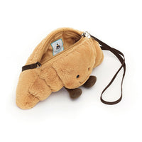 Jellycat Amuseable Croissant Bag (LIMIT 1)