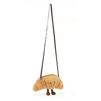 Jellycat Amuseable Croissant Bag (LIMIT 1)