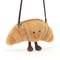 Jellycat Amuseable Croissant Bag (LIMIT 1)