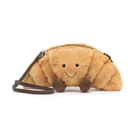 Jellycat Amuseable Croissant Bag (LIMIT 1)