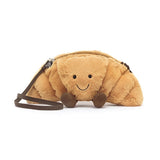 Jellycat Amuseable Croissant Bag (LIMIT 1)
