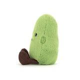 *NEW* Jellycat Amuseables Soyella Edamame Bean (LIMIT 1)