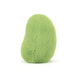 *NEW* Jellycat Amuseables Soyella Edamame Bean (LIMIT 1)